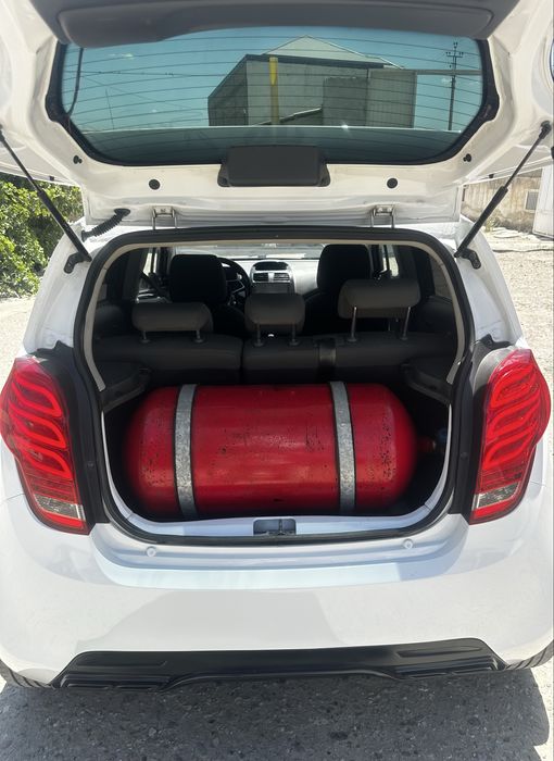 Spark 19 polniy radnoy