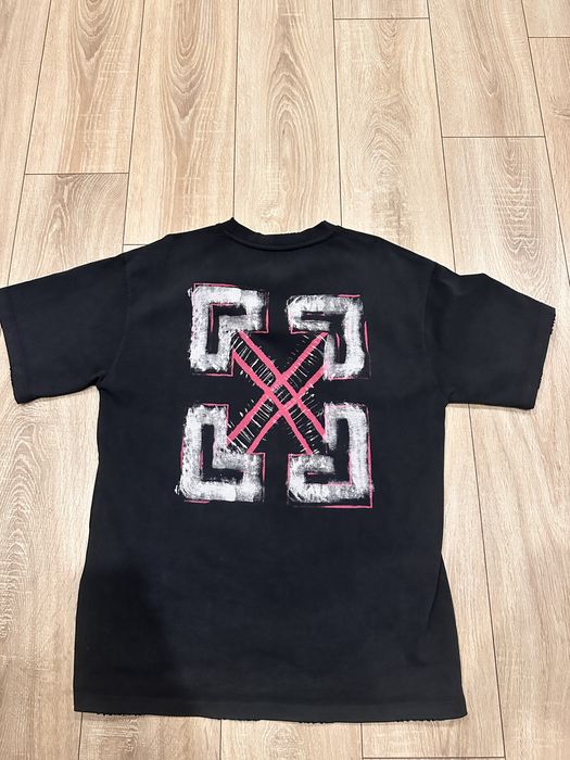 Tricou off white