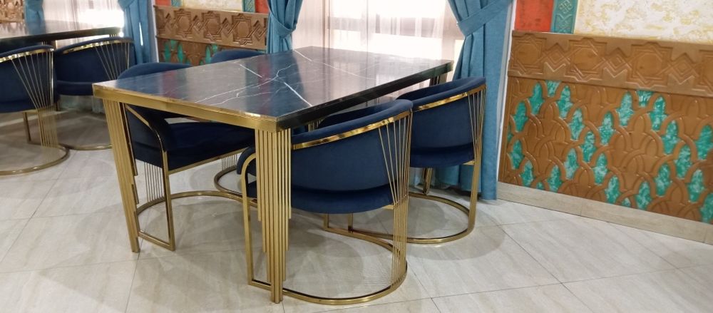 Продаются столы для кафе