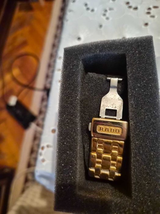 Оригинален часовник Rado