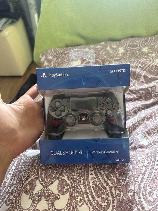Controller ps4 nou cu cablu inclus