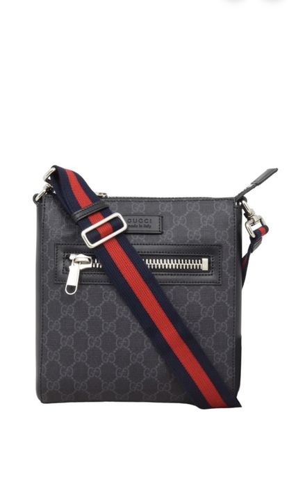 Мъжка чанта Gucci