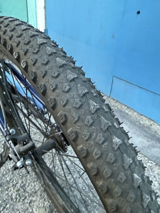 Продам велосипед