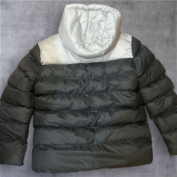 Водоустойчиво дебело детско зимно яке