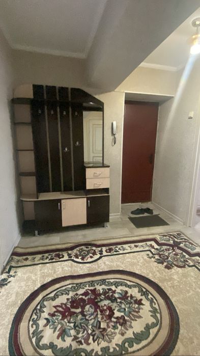 Сдам квартиру посуточно