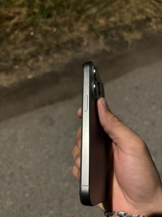 iPhone 15 pro  айфон 15 про