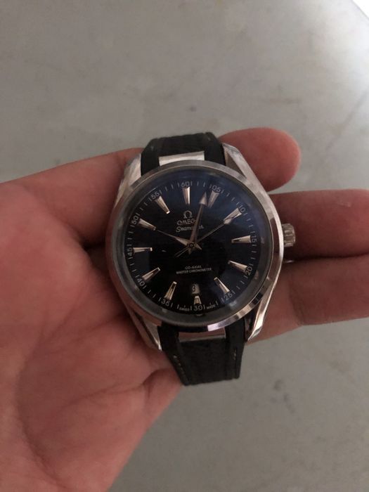 Omega sogoti sotiladi