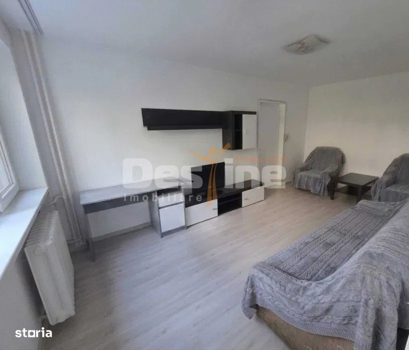 Apartament 2 Camere Semidecomandat | Drumul Taberei | 102.000 Eur