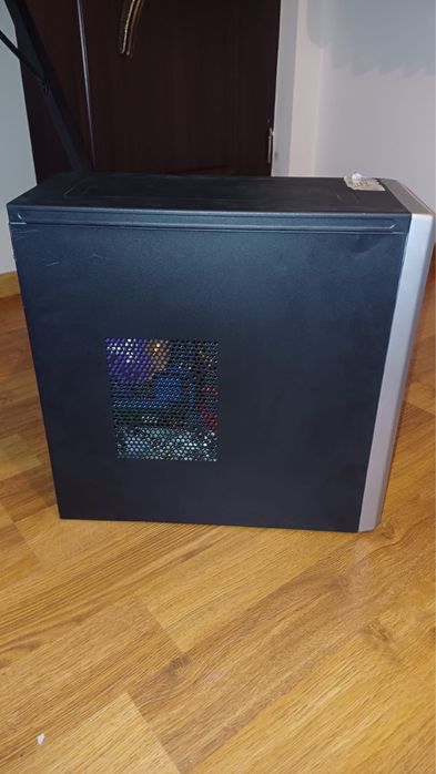 PC/Calculator  Intel Core i3 2100, 4GB ram Windows 10 Pro