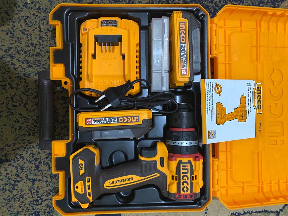 Срочно продам новые инструменты