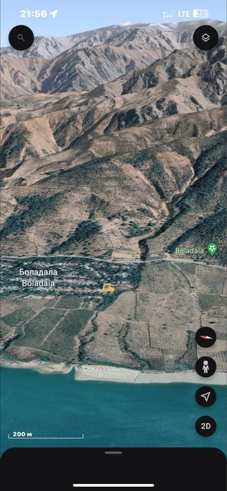 земeлная участок с помишением