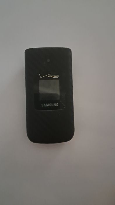Samsung Gusto 4 carbon