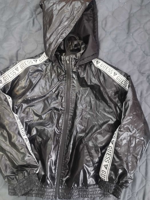 Детско яке за 7-8 г Guess