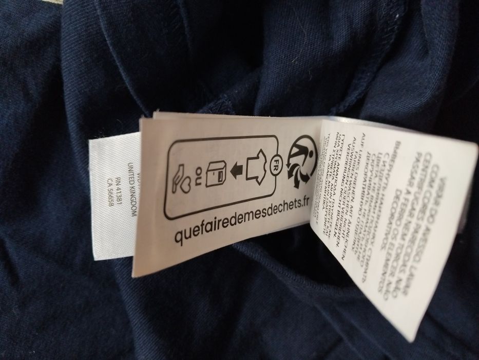 Polo by Ralph Lauren  M 10-12  детска тениска