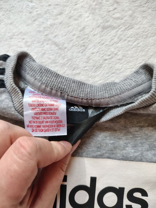 Bluza unisex pt copii.