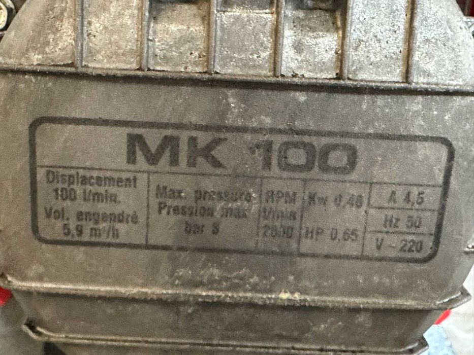 Aparat de umplere cu adeziv pt horticultura/floricultura, Technofiller