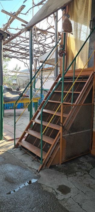 Продается дом собственный