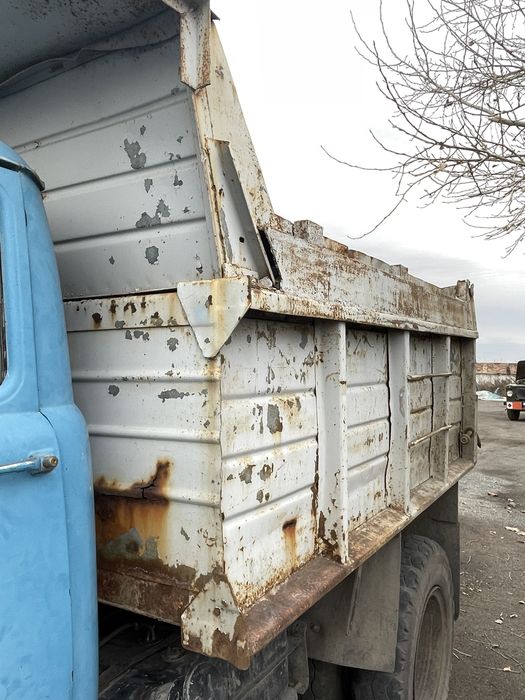 Продам ЗИЛ 130 на ходу