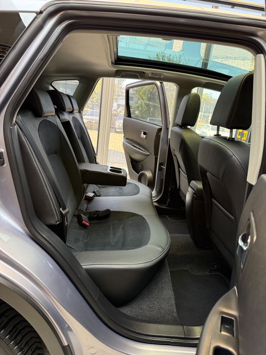 Nissan Qashqai Tekna 1.6D 2013 | Finantare Rate Credit Avans 0