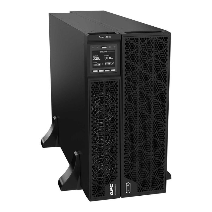 }ИБП APC Smart-UPS 8000VA/8000W / SRTG8KXLI