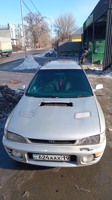 Продам Субару импреза