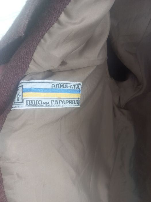 Винтаж пальто из 90х