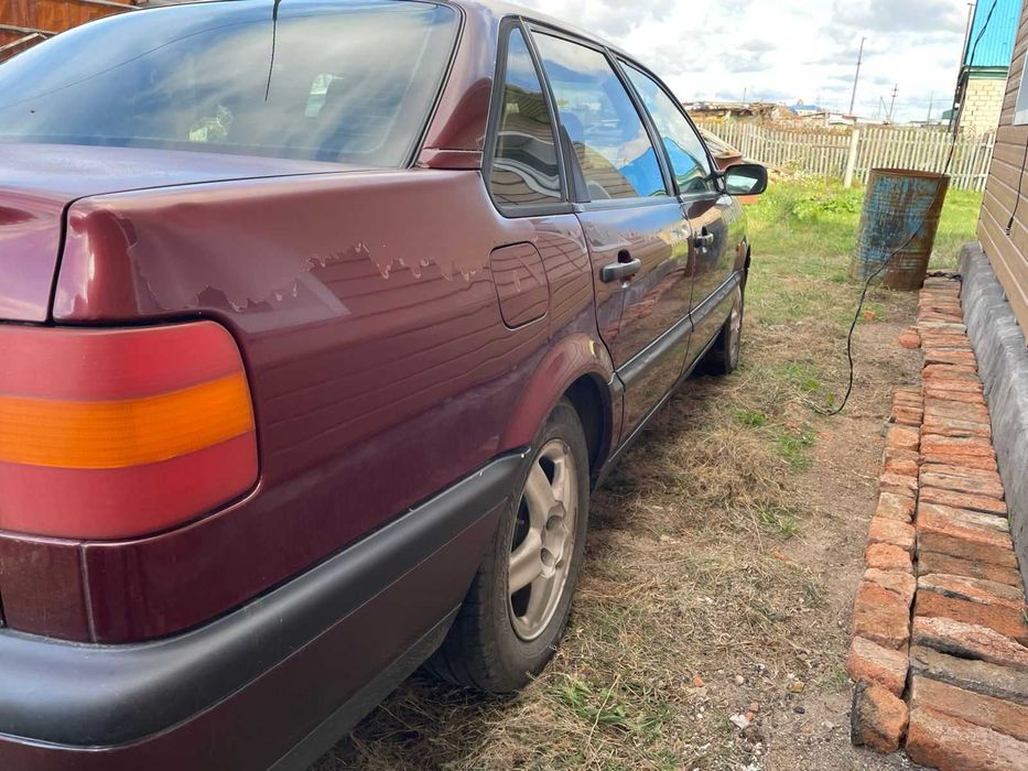Продам фольксваген Passat B4