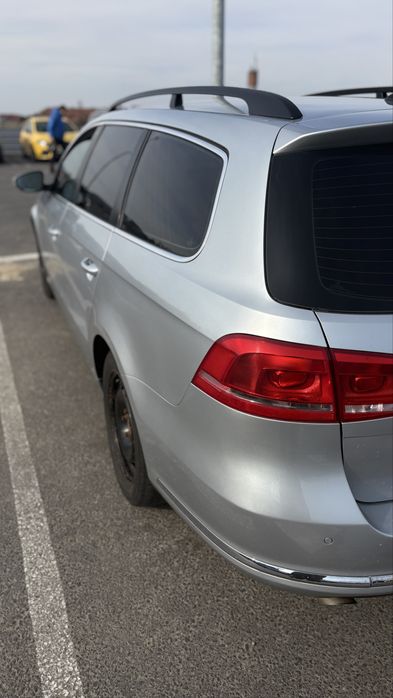 Passat B7 Variant 1.6 tdi