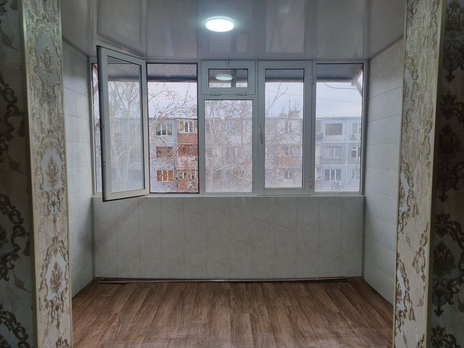 Продаётся квартира 2 комнатный