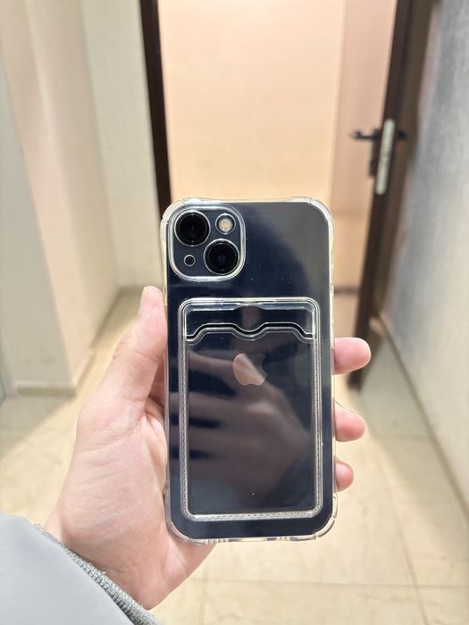 Iphone 13 128 gb 72%akb