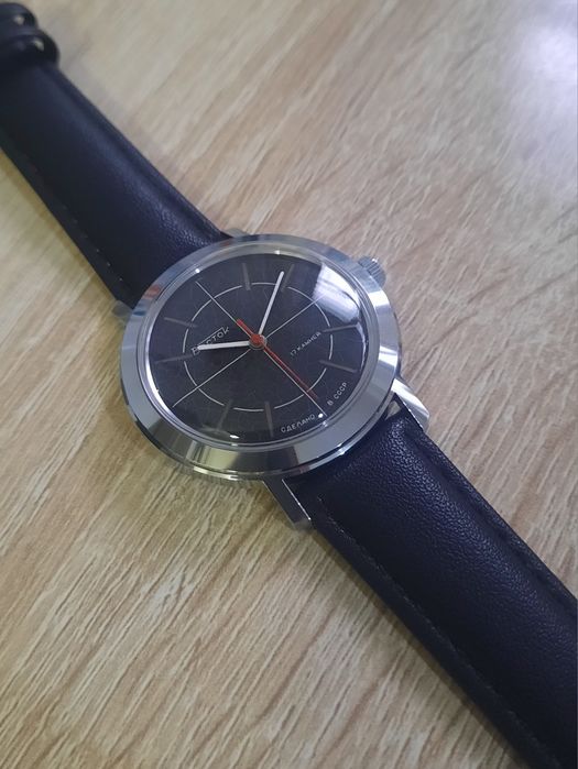 Восток - 17 камней