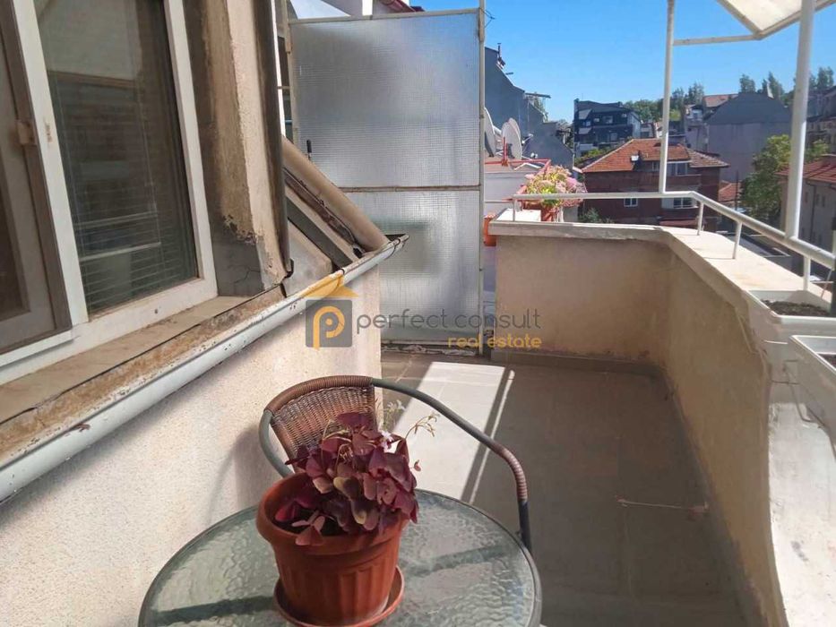 Продава се Мезонет в Пловдив, Въстанически - 140 кв.м за 1000 €/кв.м - Снимка #8