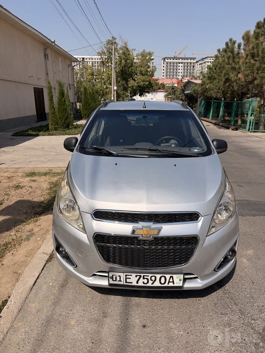 Спарк Аренда выкуп