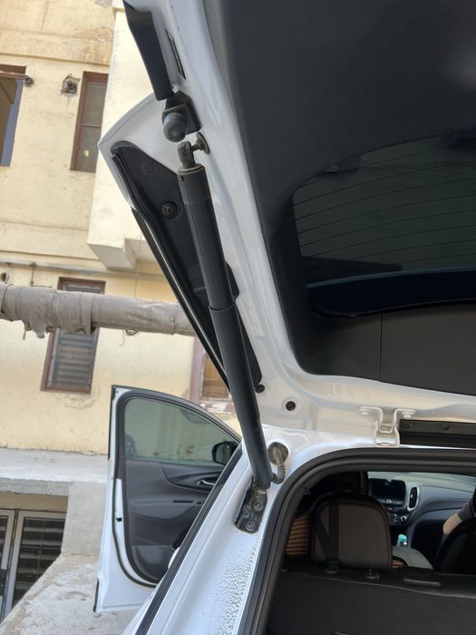 Equinox bagaj amortizator