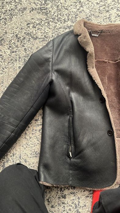 Продам дублёнка...