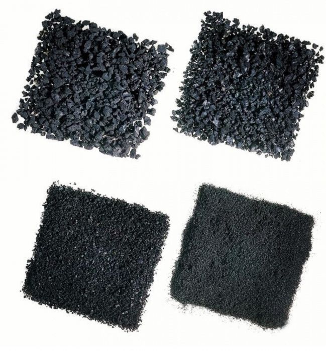 Резиновая Крошка от производителя! Всегда в наличии