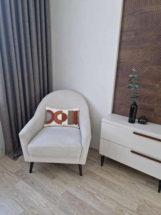 Кресло мягкое продам