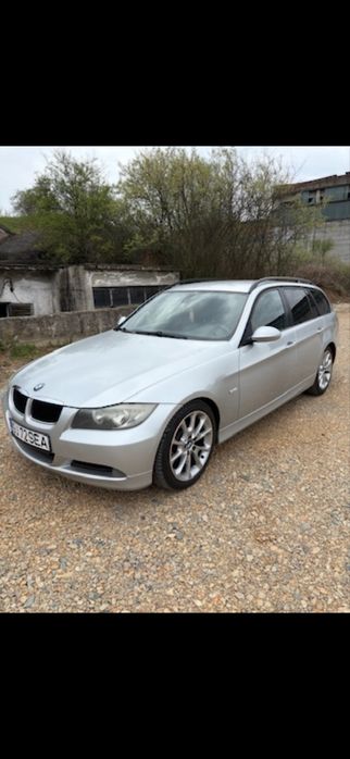 Vand sau schimb bmw e91 2007
