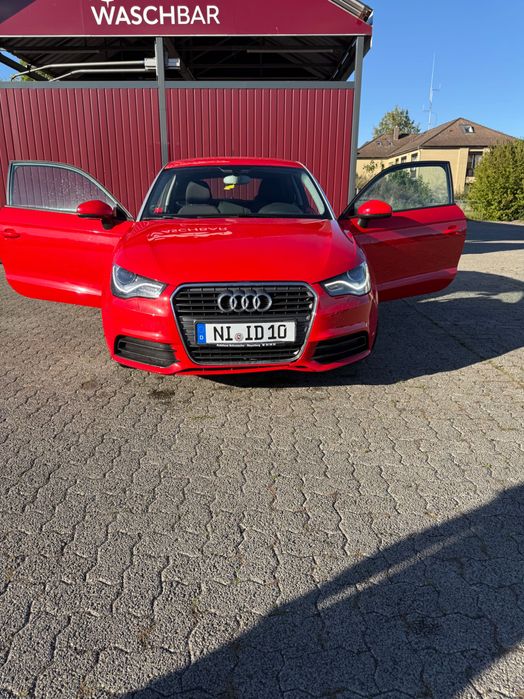 Audi A1 de vanzare