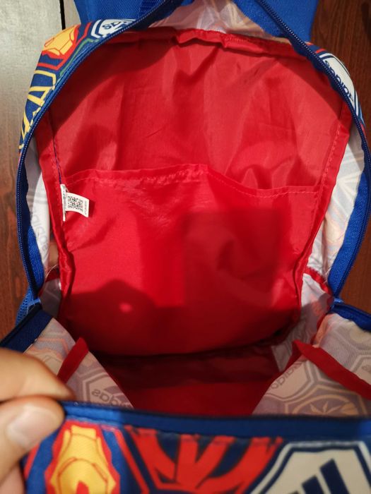 Детска раница Adidas Avengers