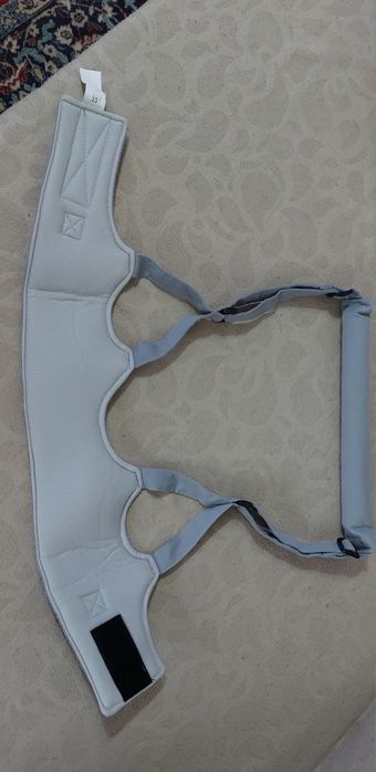 Колан за прохождане