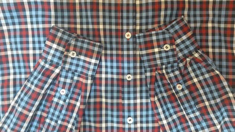 Camasa  Mango, marimea L,model Slim fit