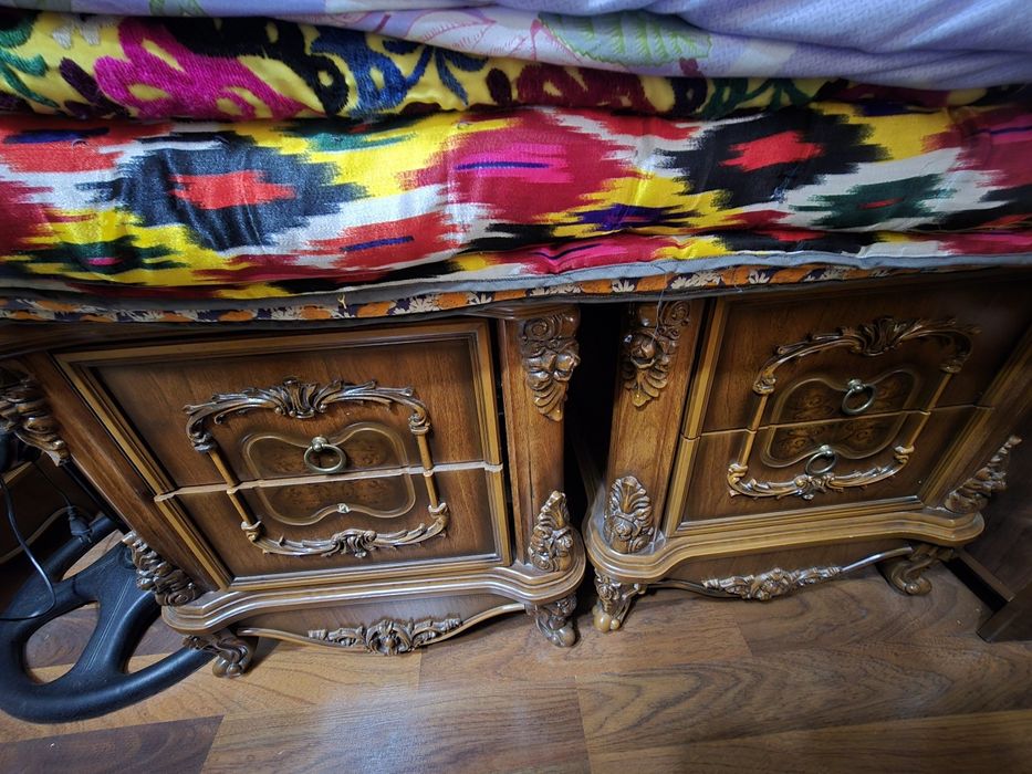 Комплект мебели для спальни