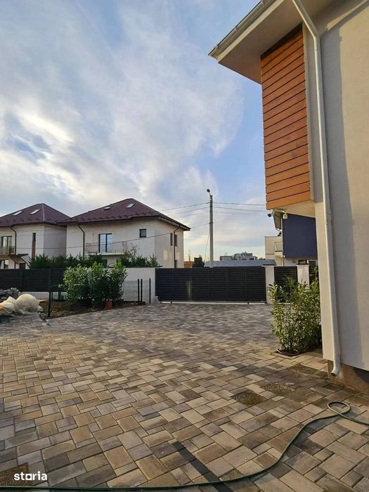 Casa 4 Camere 155mp | Toate Utilitatiile | Ultima Unitate Disponibila