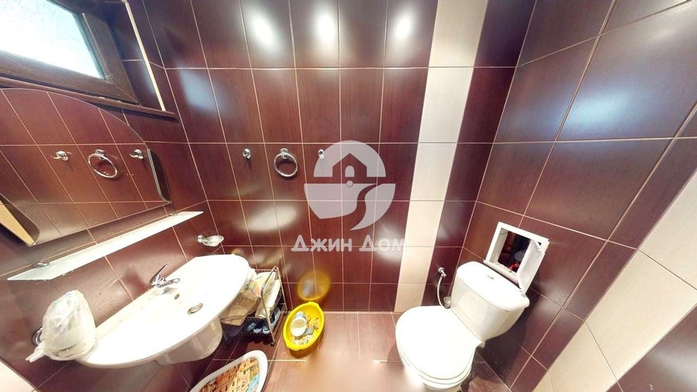 Таунхаус с ПАНОРАМА МОРЕ в к-с „Империал Хайтс“, с. Кошарица