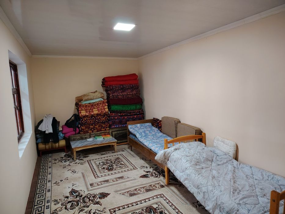 Срочно сдается участок