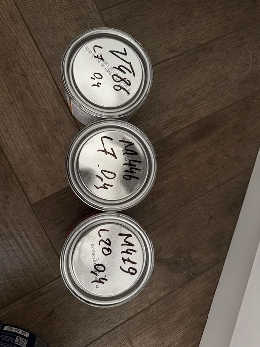 тестеры TIKKURILA tikkivala