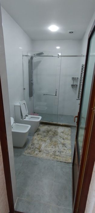 Dach  sotiladi, barcha qulayliklarga ega hovuzli va ayvonli dacha sot