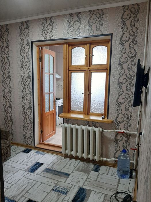 1 перед 2/1/5 Яшнобод  тузел 1-мавзе  абстановка евро ремонт