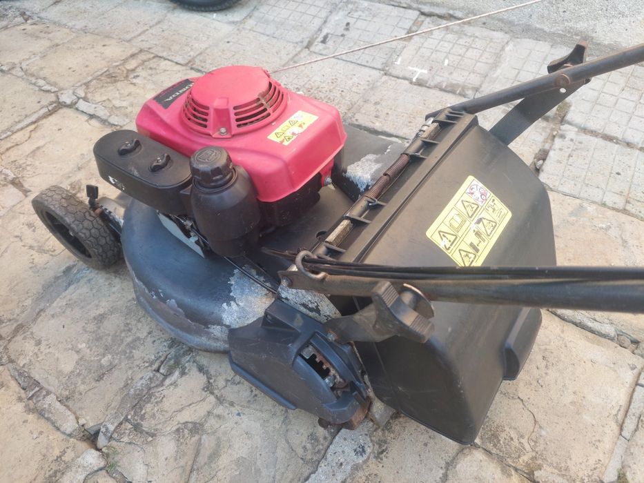 Косачка Honda професионална